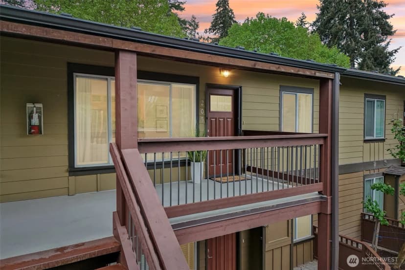 Property photo for 21305 48th Avenue W #b205, Mountlake Terrace photo 2