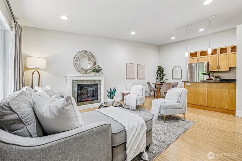 Property photo for 21305 48th Avenue W #b205, Mountlake Terrace photo 4