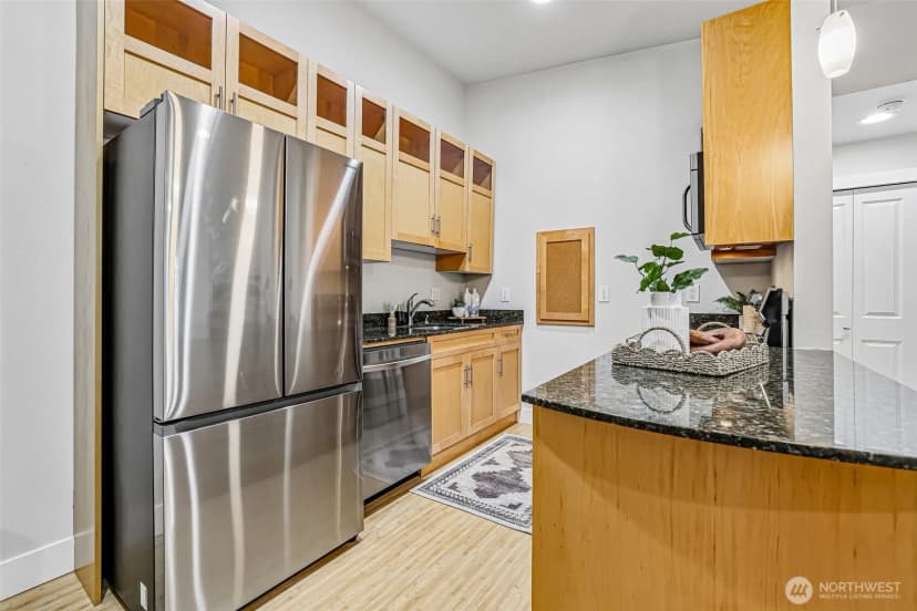 Property photo for 21305 48th Avenue W #b205, Mountlake Terrace photo 9