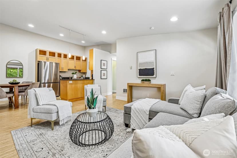 Property photo for 21305 48th Avenue W #b205, Mountlake Terrace