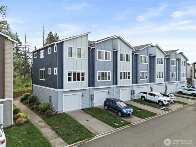 Property photo for 17411 118th Avenue Ct E #a, Puyallup