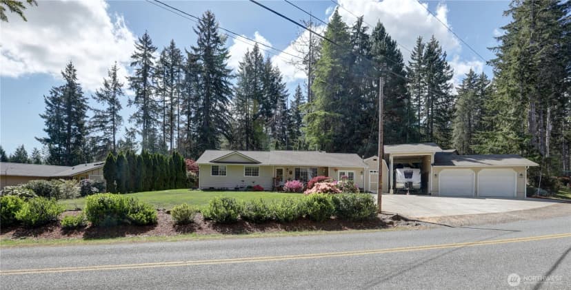 Property photo for 1720 E Saint Andrews Drive N, Shelton photo 22
