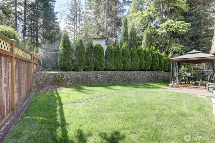 Property photo for 1720 E Saint Andrews Drive N, Shelton photo 3