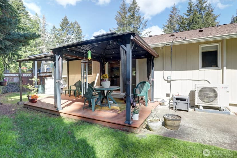 Property photo for 1720 E Saint Andrews Drive N, Shelton photo 21