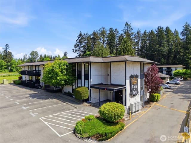 Property photo for 19411 56th Avenue W #115, Lynnwood
