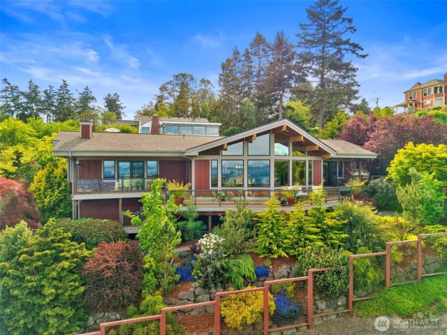 Property photo for 1323 Jackson Street, Port Townsend