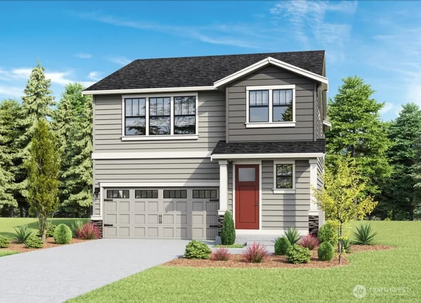 Property photo for 4904 237th Court Ne #7, Issaquah