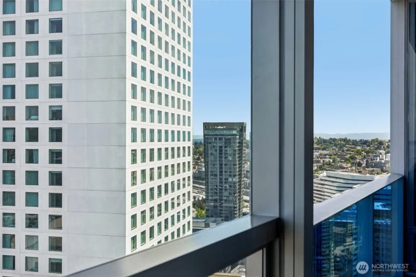 Property photo for 737 Olive Way #3701, Seattle photo 21