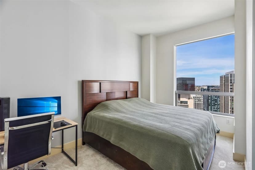 Property photo for 737 Olive Way #3701, Seattle photo 16