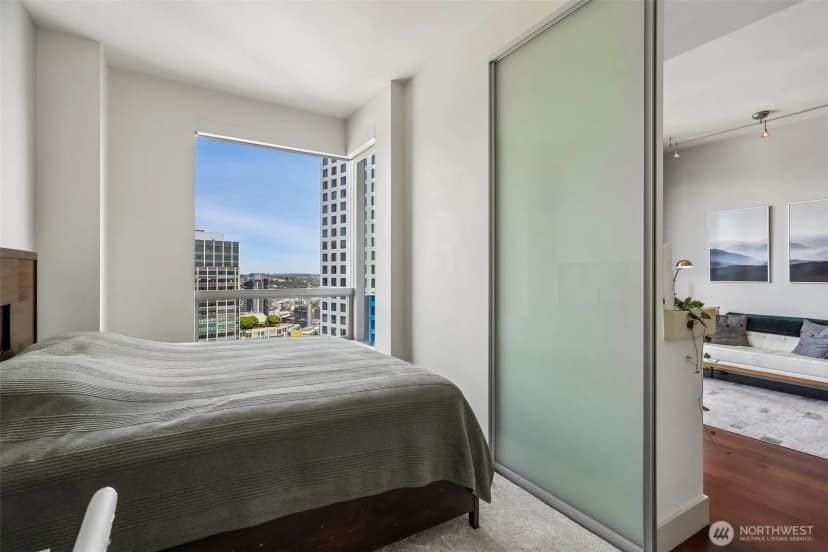 Property photo for 737 Olive Way #3701, Seattle photo 19