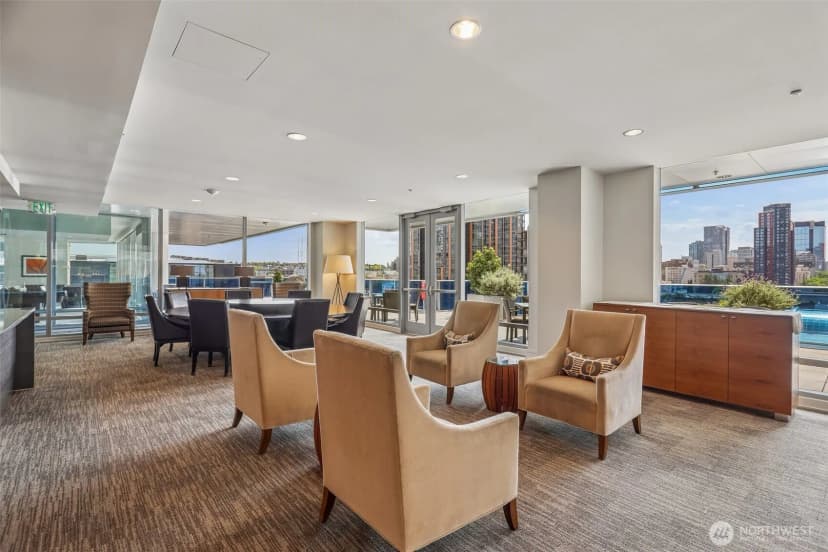 Property photo for 737 Olive Way #3701, Seattle photo 26