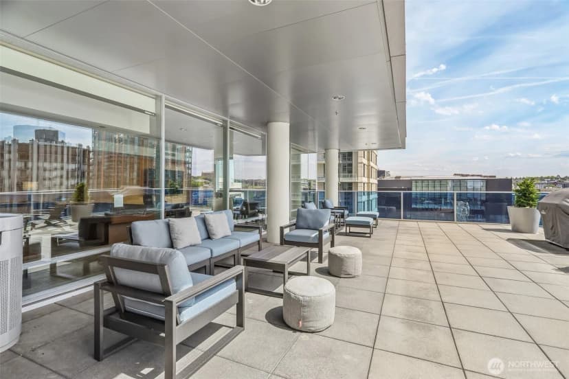 Property photo for 737 Olive Way #3701, Seattle photo 29