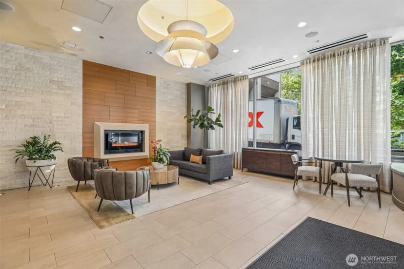 Property photo for 737 Olive Way #3701, Seattle photo 25