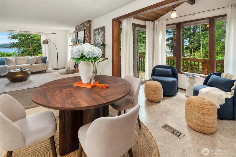 Property photo for 10218 Sw Tillicum Lane, Vashon photo 9