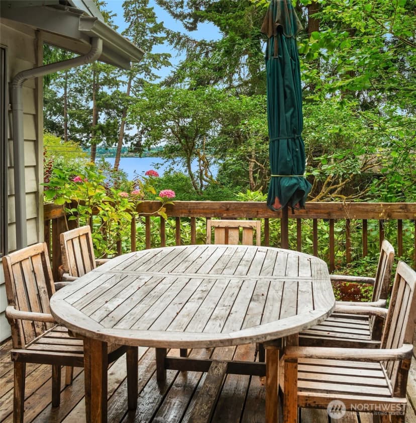 Property photo for 10218 Sw Tillicum Lane, Vashon photo 10
