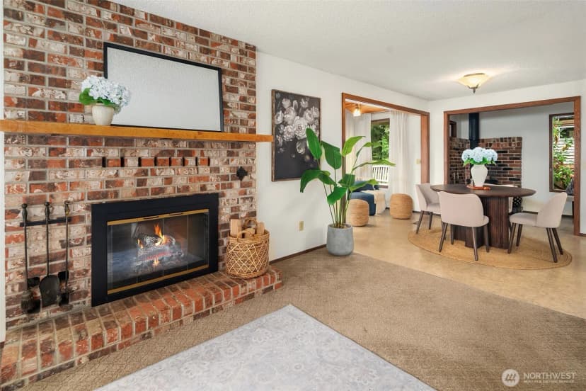 Property photo for 10218 Sw Tillicum Lane, Vashon photo 6