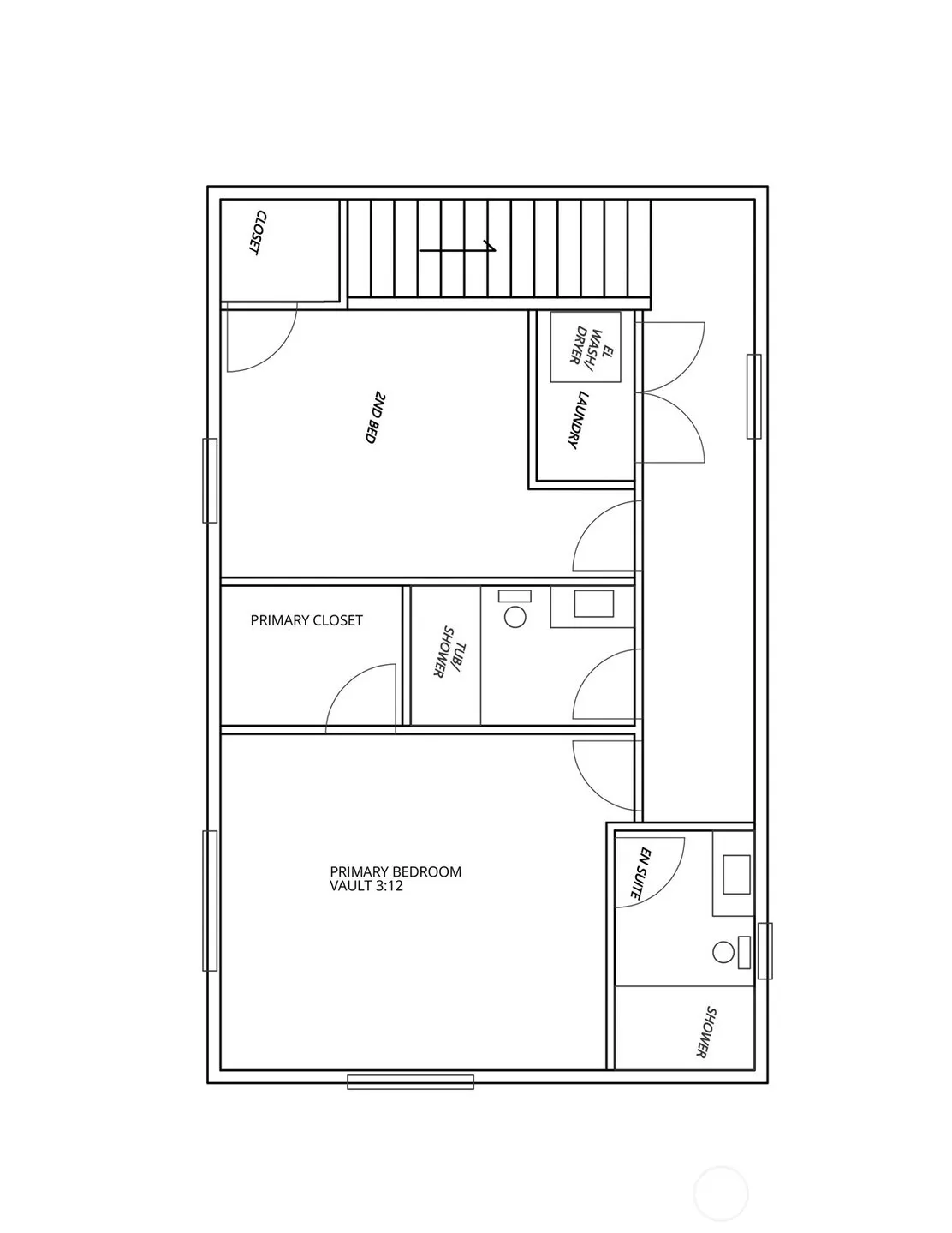 Property photo for 4178 Brays Way, Bellingham photo 35