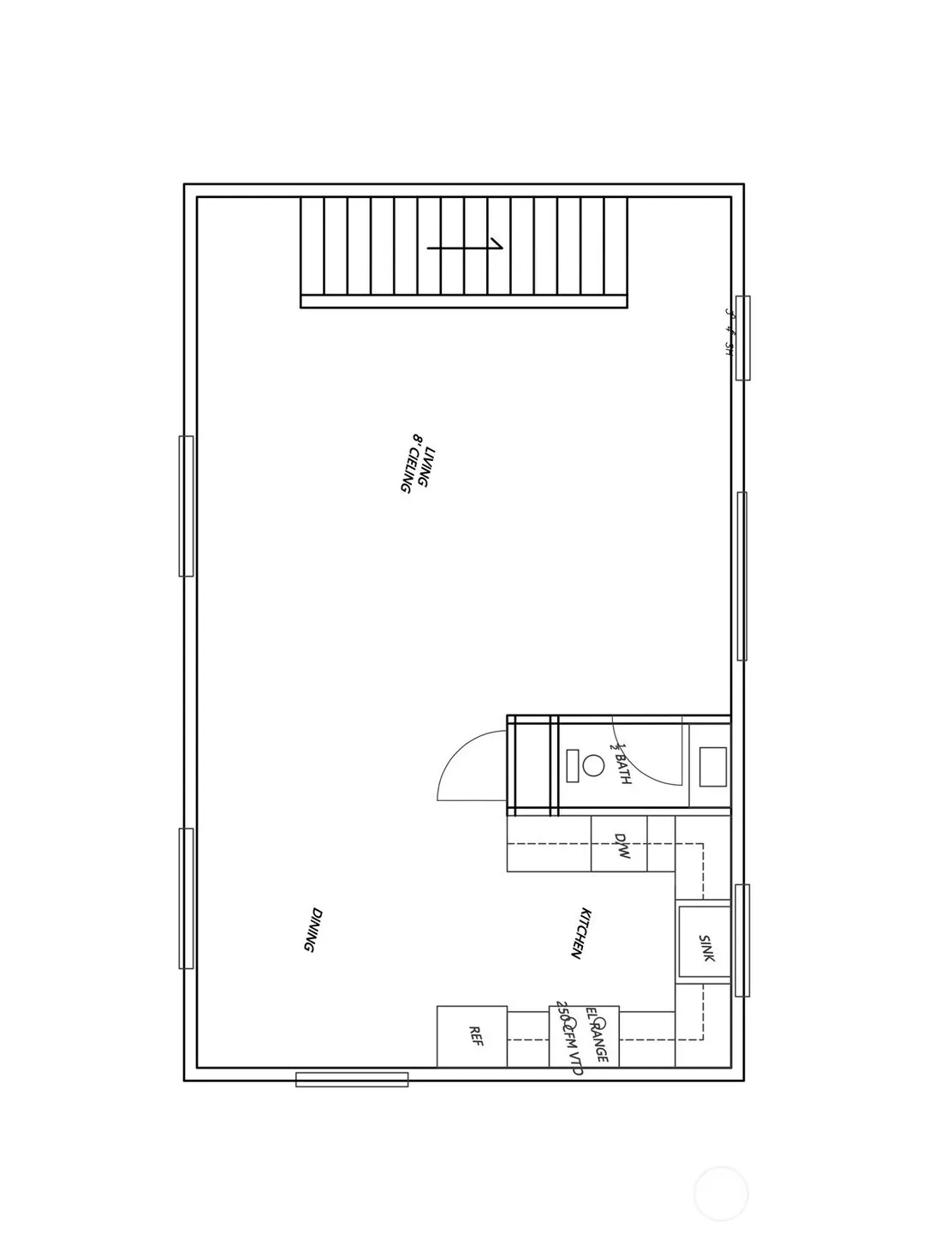Property photo for 4178 Brays Way, Bellingham photo 36