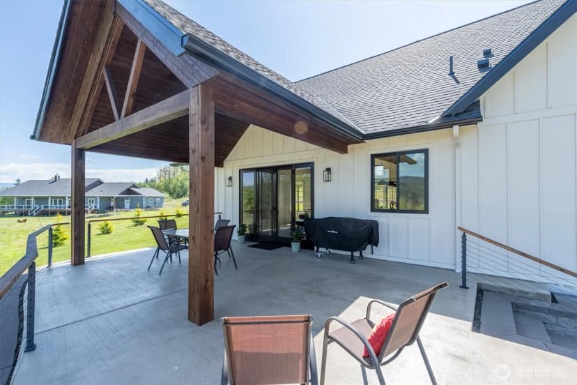 Property photo for 158 Breezy Lane, Mossyrock photo 32