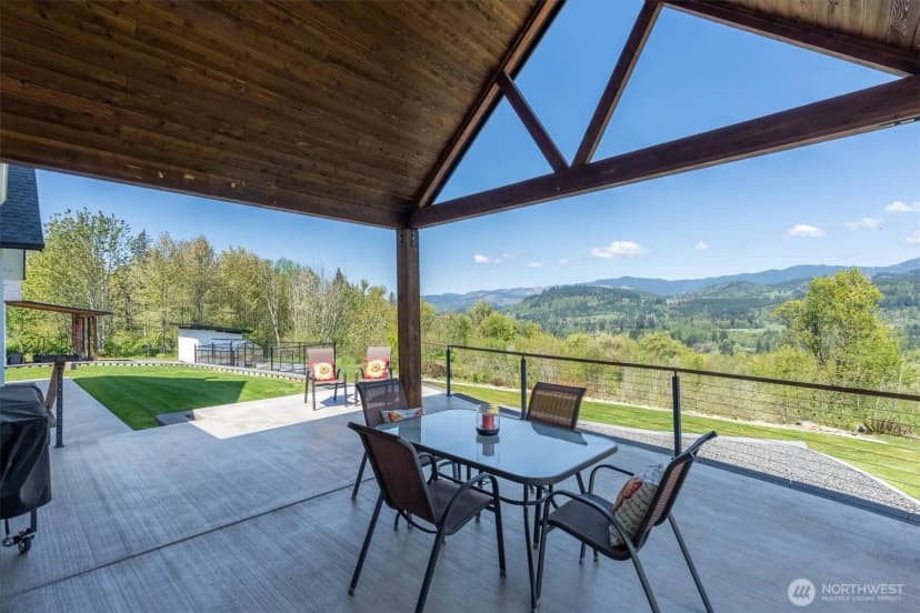 Property photo for 158 Breezy Lane, Mossyrock photo 33