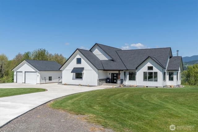 Property photo for 158 Breezy Lane, Mossyrock