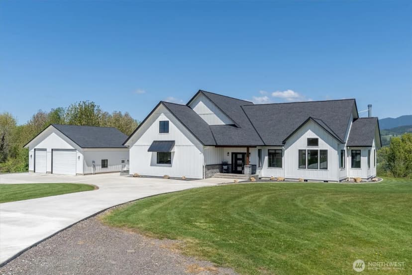 Property photo for 158 Breezy Lane, Mossyrock