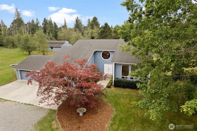 Property photo for 15131 257th Avenue Se, Monroe