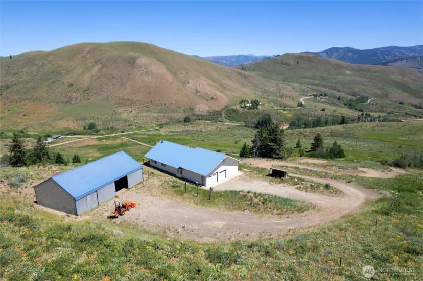 Property photo for 427 Rendezvous Road, Winthrop photo 40