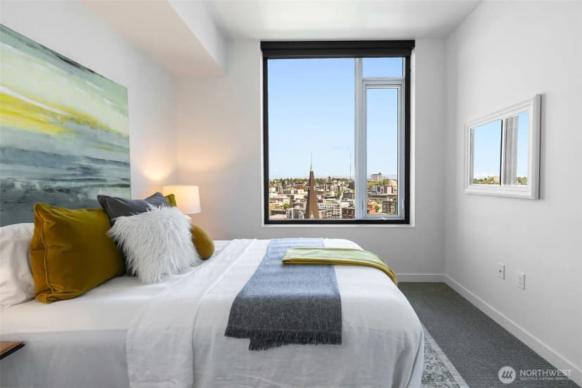 Property photo for 1321 Seneca Street #1303, Seattle photo 10