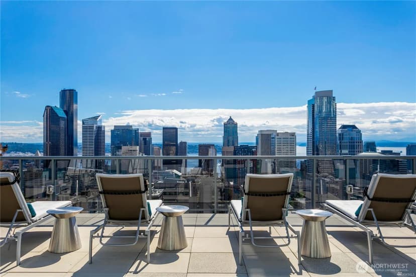 Property photo for 1321 Seneca Street #1303, Seattle photo 19