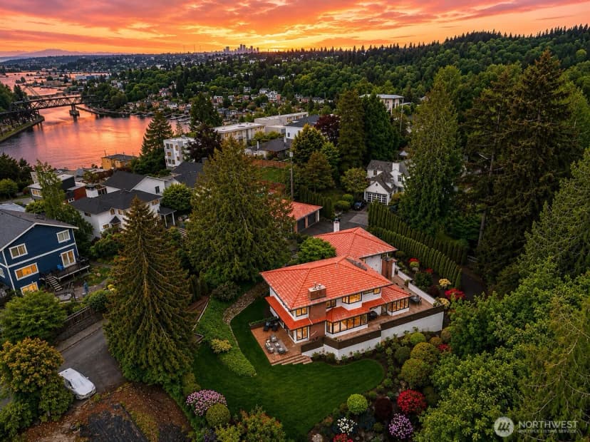 Property photo for 5601 43rd Avenue W, Seattle photo 36