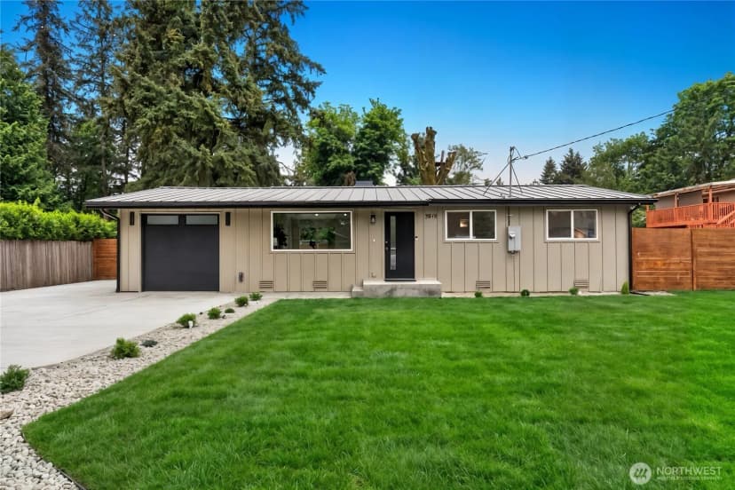 Property photo for 5615 S 305th Street, Auburn