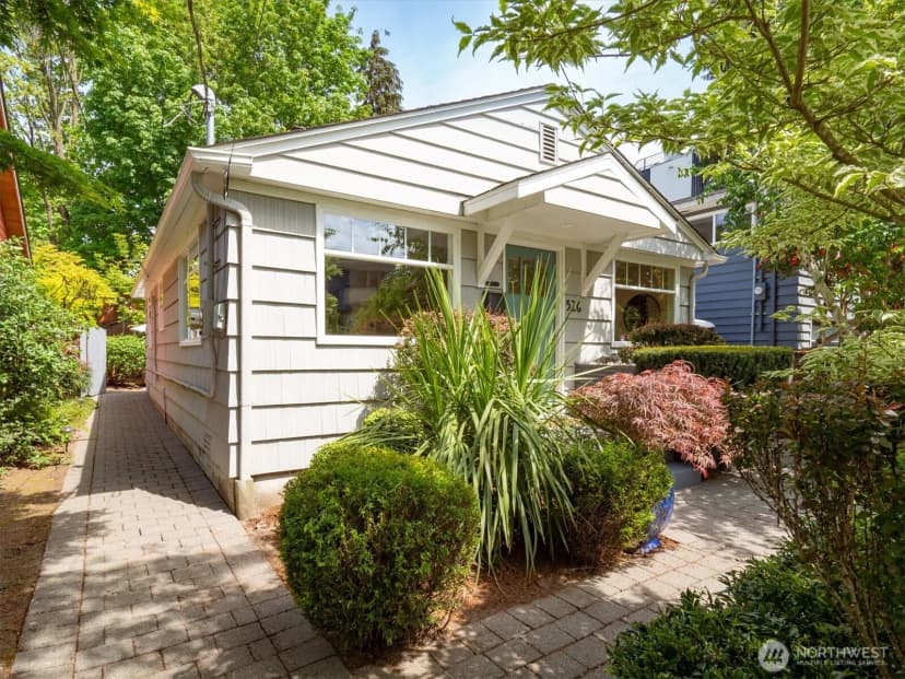 Property photo for 526 N 84th Street, Seattle photo 31