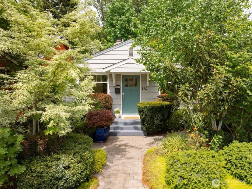 Property photo for 526 N 84th Street, Seattle photo 40