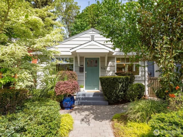 Property photo for 526 N 84th Street, Seattle