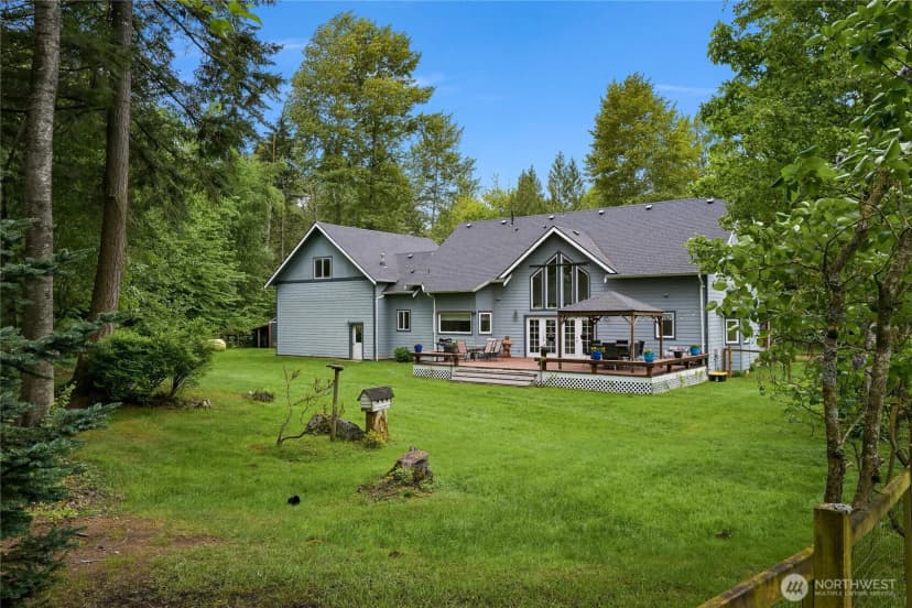 Property photo for 9954 Peace Road, Blaine photo 29
