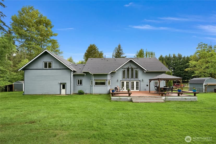 Property photo for 9954 Peace Road, Blaine photo 30