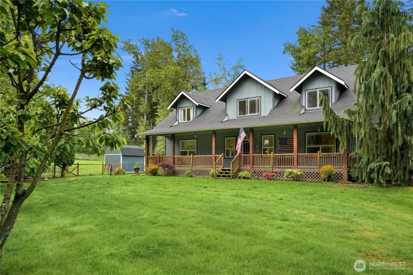 Property photo for 9954 Peace Road, Blaine photo 6