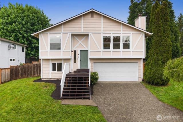 Property photo for 612 19th Street, Snohomish