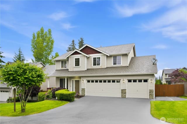 Property photo for 17617 44th Avenue W, Lynnwood