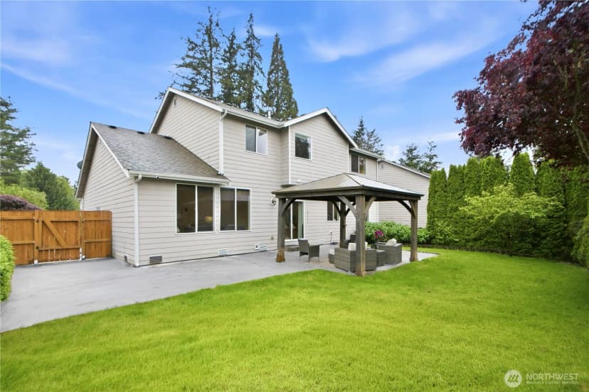 Property photo for 17617 44th Avenue W, Lynnwood photo 30