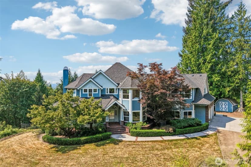 Property photo for 15121 354th Avenue Ne, Duvall