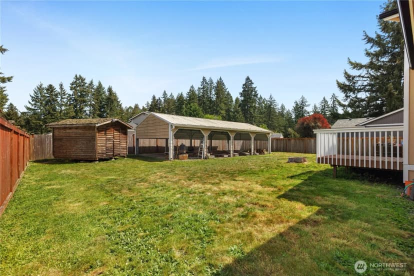 Property photo for 20711 1st Avenue E, Spanaway photo 32