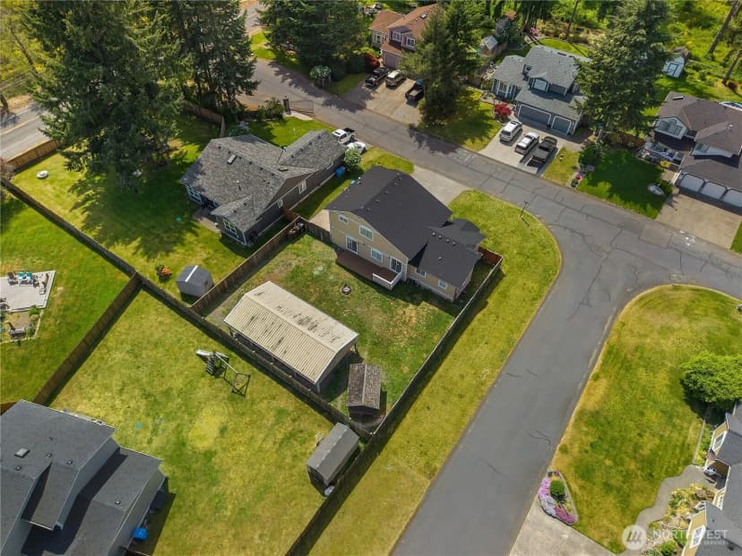 Property photo for 20711 1st Avenue E, Spanaway photo 36