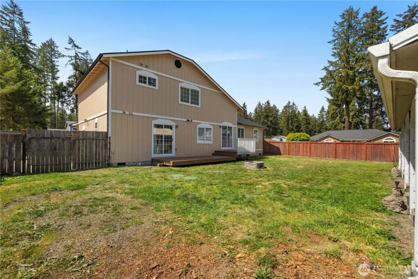 Property photo for 20711 1st Avenue E, Spanaway photo 34