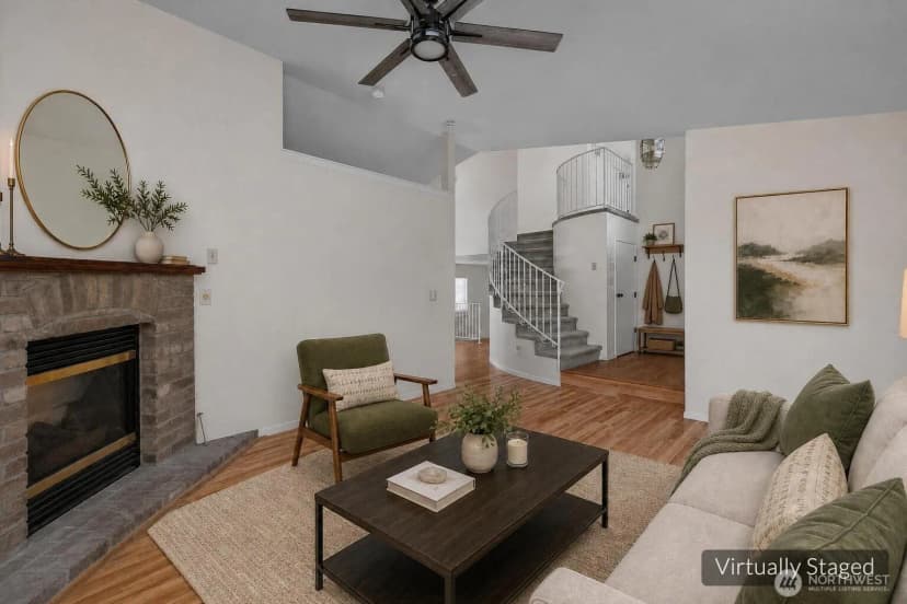 Property photo for 20711 1st Avenue E, Spanaway photo 8
