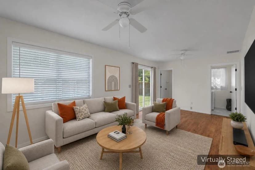 Property photo for 20711 1st Avenue E, Spanaway photo 11