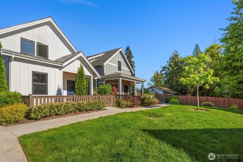 Property photo for 22755 Se 14th Court, Sammamish