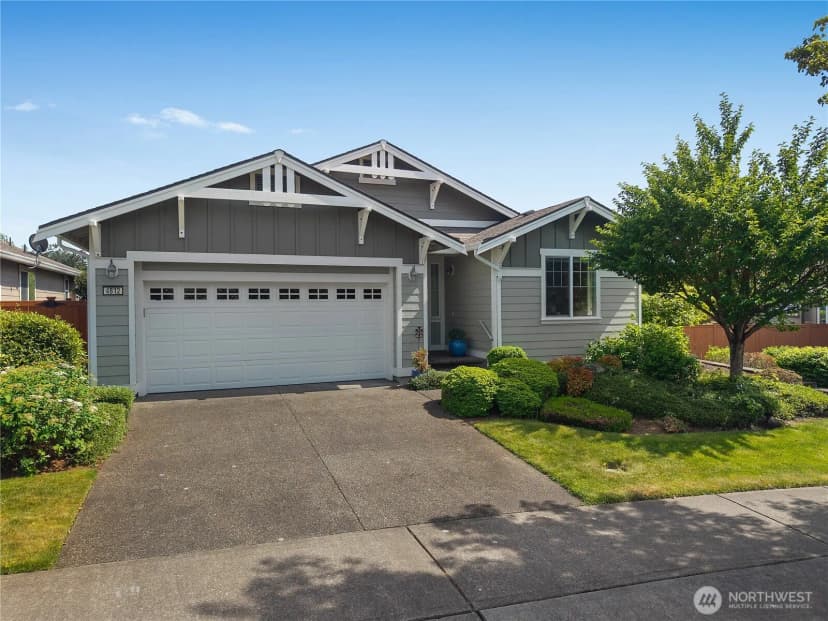 Property photo for 4812 Spokane Street Ne, Lacey photo 32