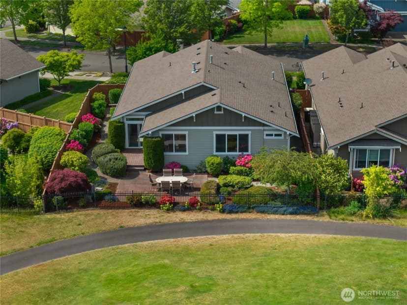 Property photo for 4812 Spokane Street Ne, Lacey photo 22